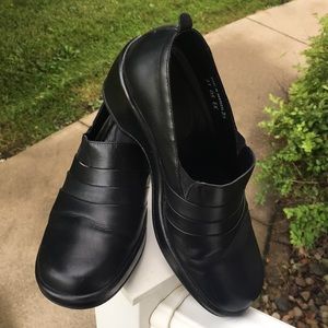 Dansko Leather Shoes - size 39